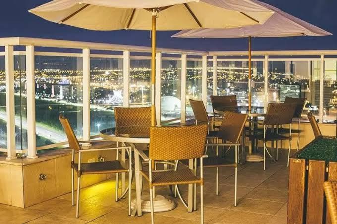 Flat Particular Em Saint Moritz - Sem Cafe Otel Brezilya Dış mekan fotoğraf
